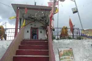 Khait Parvat Temple image
