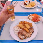 Photo n°2 de l'avis de P. fait le 17/07/2023 à 13:07 sur le  Visita Obrigatoria à Porto