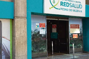 Centro Médico y Dental RedSalud Pedro de Valdivia image