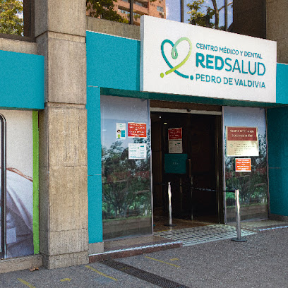 Centro Médico y Dental RedSalud Pedro de Valdivia