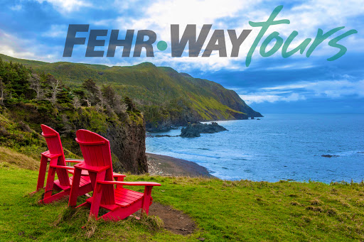 Fehr-Way Tours Ltd.