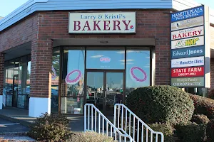 Larry & Kristi's Bakery image