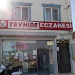 Tevhide Eczanesi