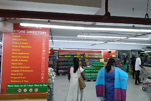 Spar Hypermarket image