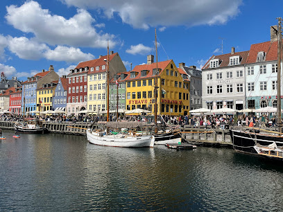 Nyhavn 13