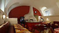 Atmosphère du Restaurant L'Escale à Nice - n°9