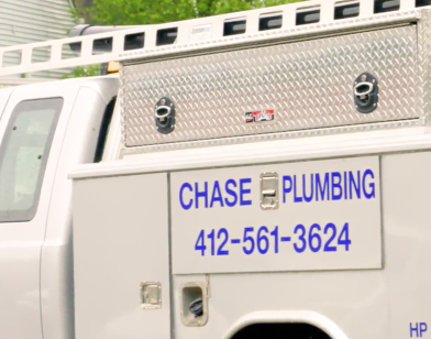 Patrick Chase Plumbing