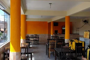 Lamama Pizzaria image