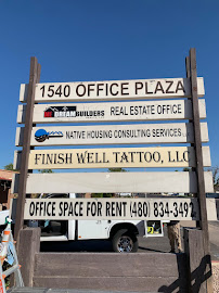 Finish Well Tattoo, LLC