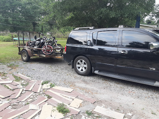 Motorcycle Parts Store «Rad Cycles», reviews and photos, 2606 Nicholson Dr, Baton Rouge, LA 70802, USA