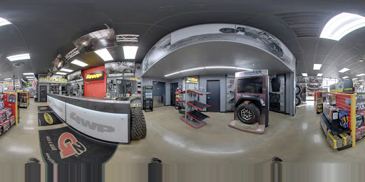 Truck Accessories Store «4 Wheel Parts - Nashville, TN», reviews and photos, 4095 Nolensville Pike b, Nashville, TN 37211, USA