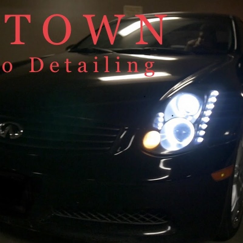 Uptown Auto Detailing