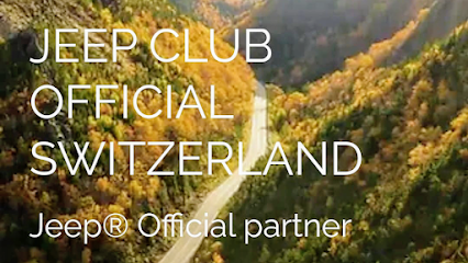 Jeep Club Official Switzerland
