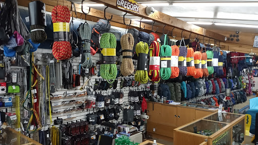 Outdoor Sports Store «Redding Sports Ltd», reviews and photos, 950 Hilltop Dr, Redding, CA 96003, USA