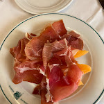 Photo n°2 de l'avis de Nora.m fait le 25/04/2022 à 19:10 sur le  Ristorante Sempione à Venice