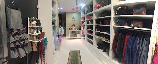 Con Arte. Tienda de moda Taurina y Ecuestre