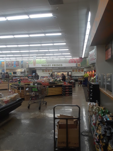 Supermarket «Save Mart Supermarkets», reviews and photos, 900 W Henderson Ave, Porterville, CA 93257, USA