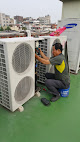 Cheap air conditioning Seoul