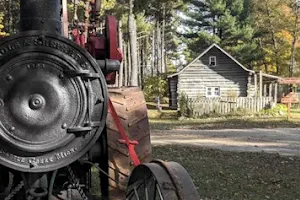 Michigan Flywheelers Museum image