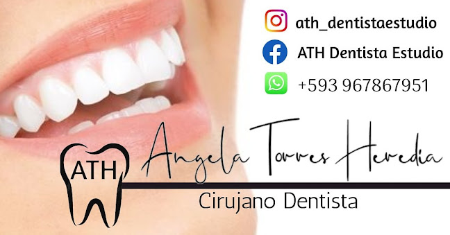 ANGELA TORRES HEREDIA DENTISTA ESTUDIO - Dentista