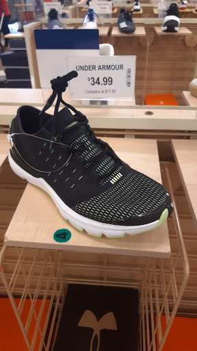 Department Store «Marshalls & HomeGoods», reviews and photos, 701 NJ-440, Jersey City, NJ 07304, USA