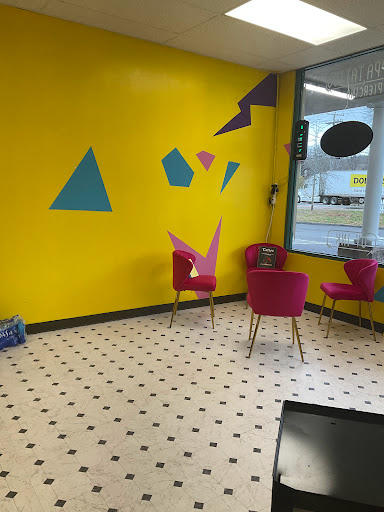 Explore tattoo ideas london, creative tattoo ideas in Salem, available at Azappa Tattoo and Piercing