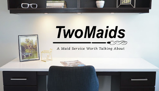 House Cleaning Service «Two Maids & A Mop», reviews and photos, 308 W Stone Ave, Greenville, SC 29609, USA