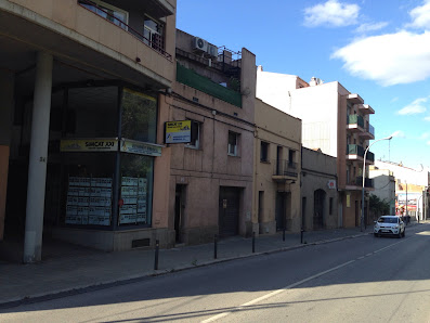 SIMCAT XXI Servicios inmobiliarios Carrer de l'Empordà, 34, 17600 Figueres, Girona, España