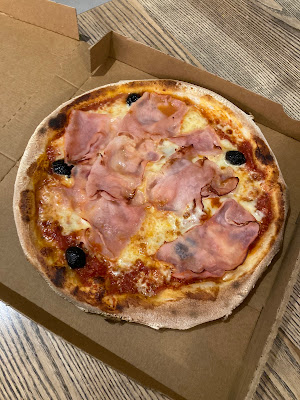 ❤️CUORE DI PIZZA❤️ à Crolles