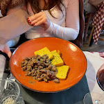 Photo n°1 de l'avis de Stefano. fait le 09/04/2023 à 11:43 sur le  Trattoria da Nonna Pina à Malcesine