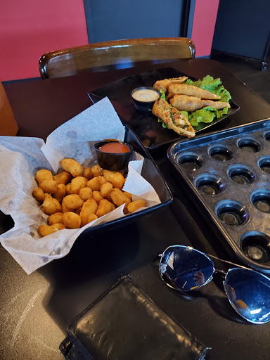 Sports Bar «Zingales Billiards & Sports Bar», reviews and photos, 1861 W Tennessee St, Tallahassee, FL 32304, USA