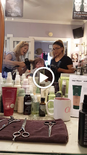 Beauty Salon «Sparx Aveda Concept Salon», reviews and photos, 20 Broadway, Pleasantville, NY 10570, USA