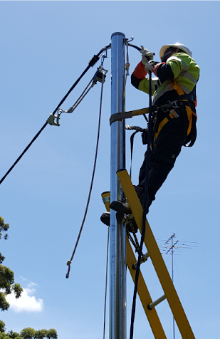 Same Day Electrician - Level 2 Electrician Sydney