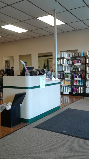 Hair Salon «BoRics Hair Care», reviews and photos, 44 Federal Dr, Penn Hills, PA 15235, USA