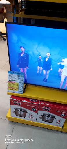 Top 20 cửa hàng air space Quận 11 Hồ Chí Minh 2022