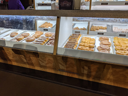 Donut Shop «Donutville U.S.A.», reviews and photos, 14829 Ford Rd, Dearborn, MI 48126, USA