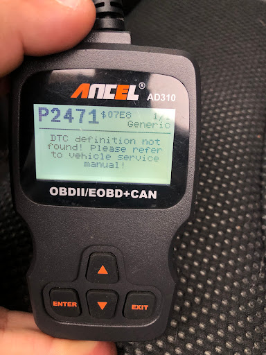 Car Dealer «Chrysler Jeep Dodge City of McKinney», reviews and photos, 700 S Central Expy, McKinney, TX 75070, USA