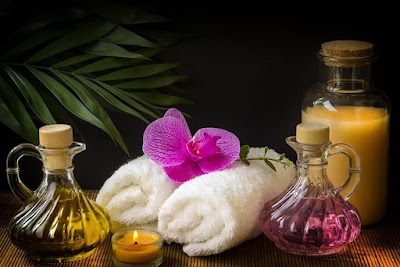 Véro soins et massages bien-être visage et corps à Porto-Vecchio