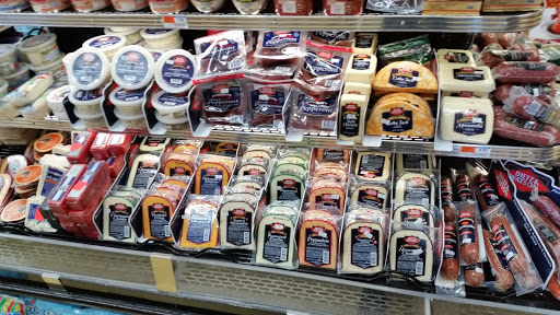 Supermarket «Ideal Foodbasket Supermarket», reviews and photos, NY-112, Port Jefferson Station, NY 11776, USA