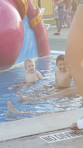Water Park «Sun Valley Aquatic Center», reviews and photos, 801 S Valley Pkwy, Lewisville, TX 75067, USA