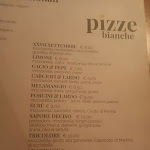 Photo n°4 de l'avis de Dinori0. fait le 07/11/2023 à 20:08 sur le  Ristorante Pizzeria Pozzo Contino à Alberobello