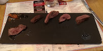 Steak du Restaurant de grillades à l'américaine American Steak House Gonesse - n°17