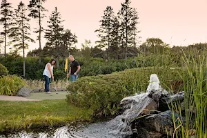 Mariner's Cove Miniature Golf image