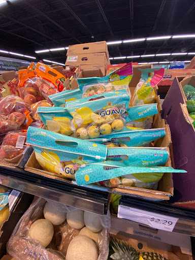 Supermarket «ALDI», reviews and photos, 2450 SW 19th Avenue Rd, Ocala, FL 34471, USA