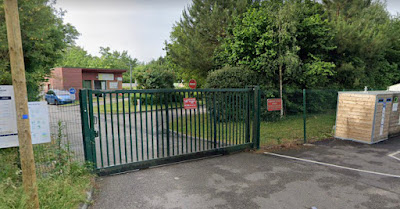 Déchèterie de Pont-de-l'Arche à Pont-de-l'Arche