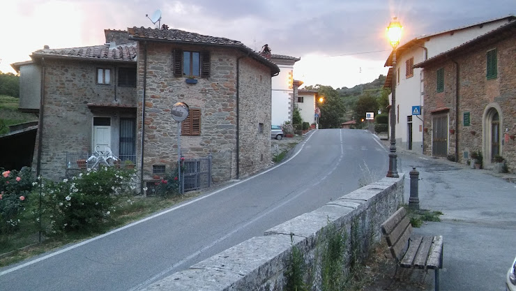 Photo hôtels VILLE I CIPRESSI 50022 Dudda