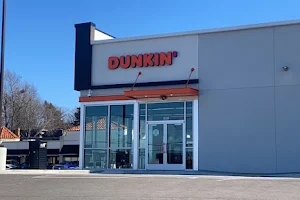 Dunkin' image