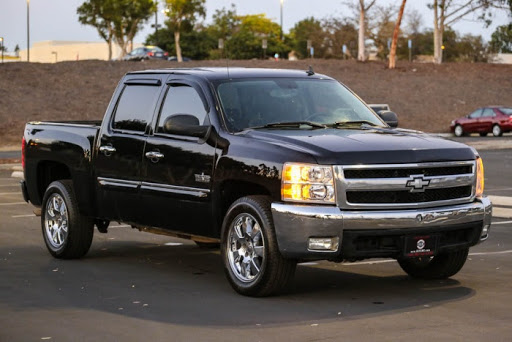 Used Car Dealer «Auto Exporters», reviews and photos, 7051 2100 S, West Valley City, UT 84128, USA