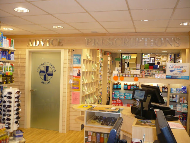 Reviews of Sangha Pharmacy in Southampton - Pharmacy