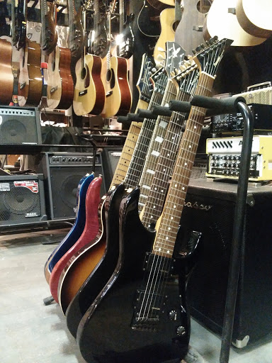 Shamray Guitars